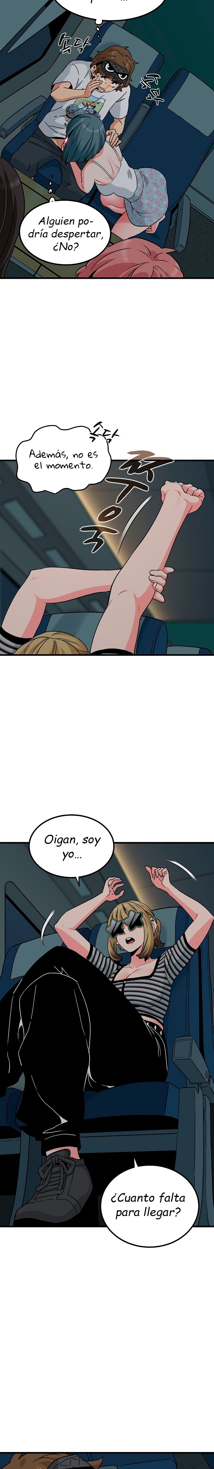 A Turning Point Raw Chapter 42 Page 12