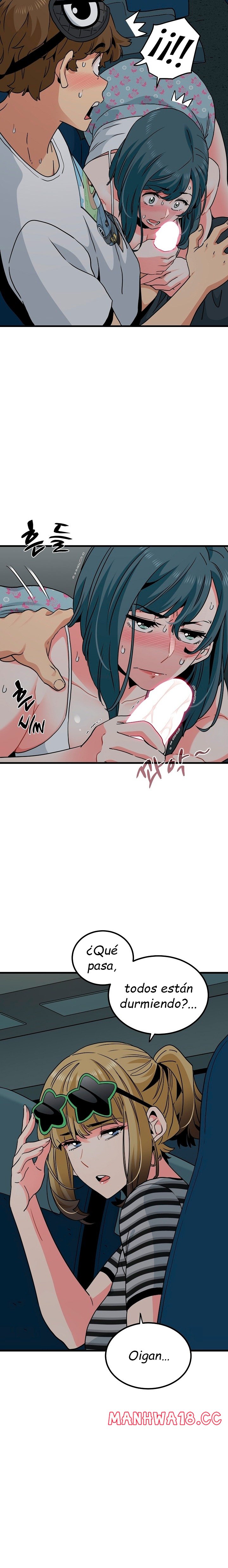 A Turning Point Raw Chapter 42 Page 13