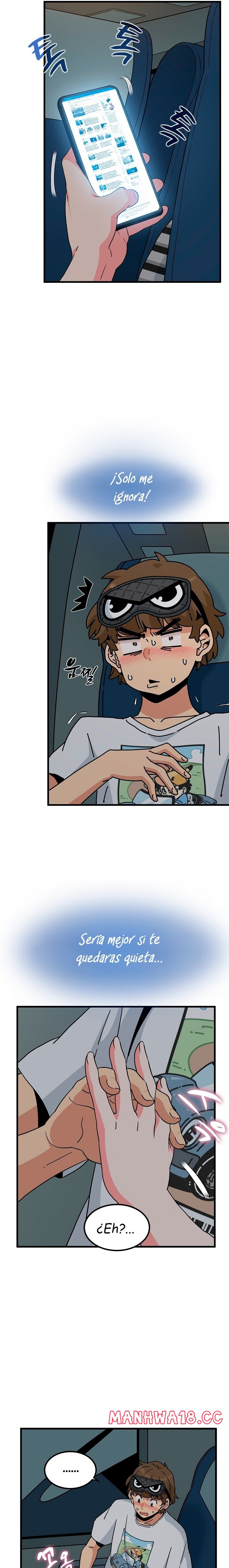 A Turning Point Raw Chapter 42 Page 17