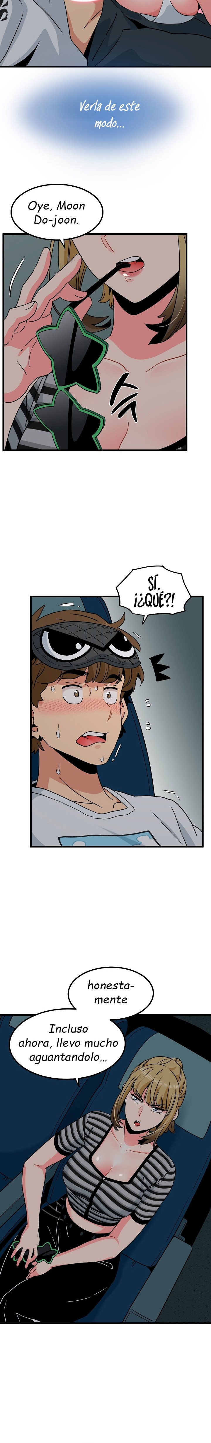 A Turning Point Raw Chapter 42 Page 20