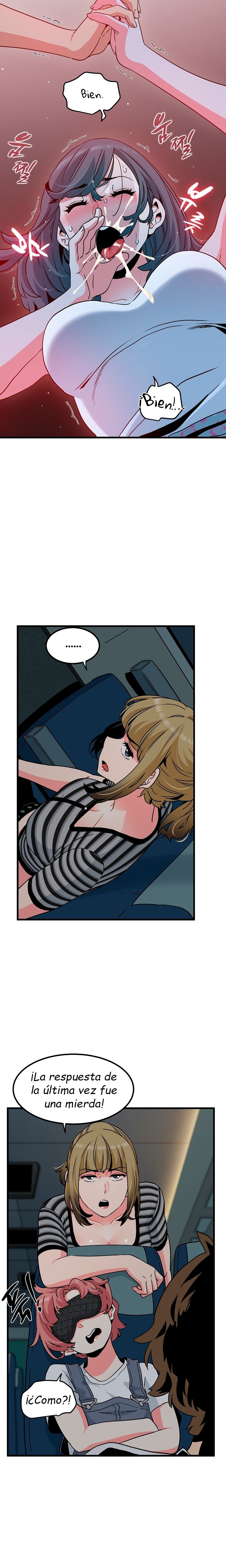 A Turning Point Raw Chapter 42 Page 23