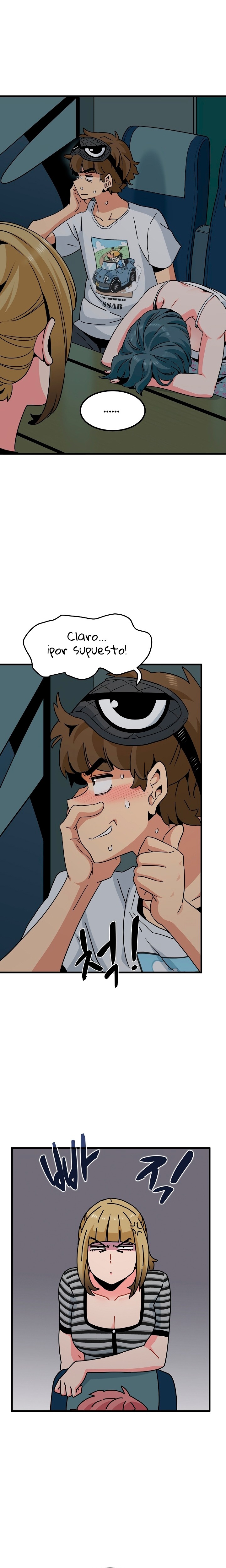 A Turning Point Raw Chapter 42 Page 24