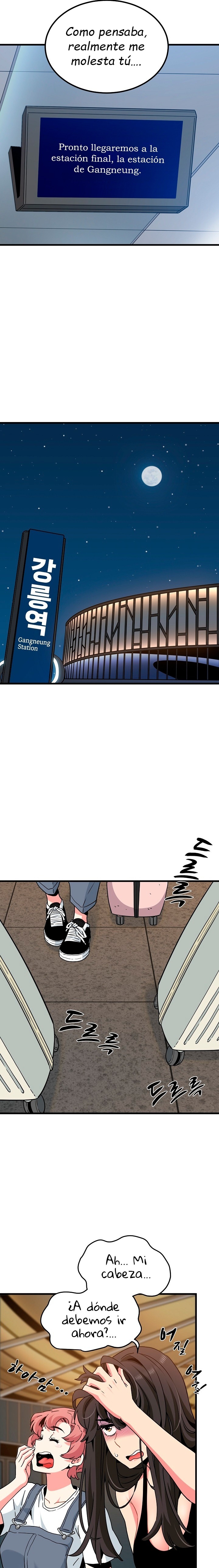 A Turning Point Raw Chapter 42 Page 25