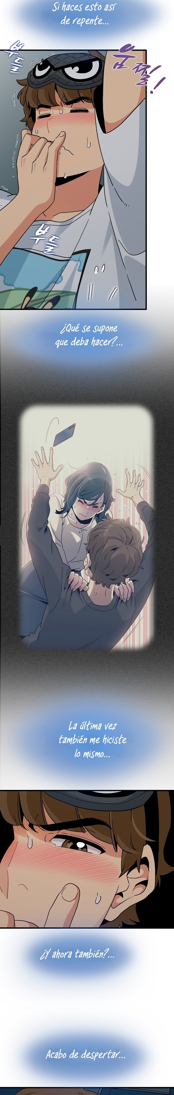 A Turning Point Raw Chapter 42 Page 4