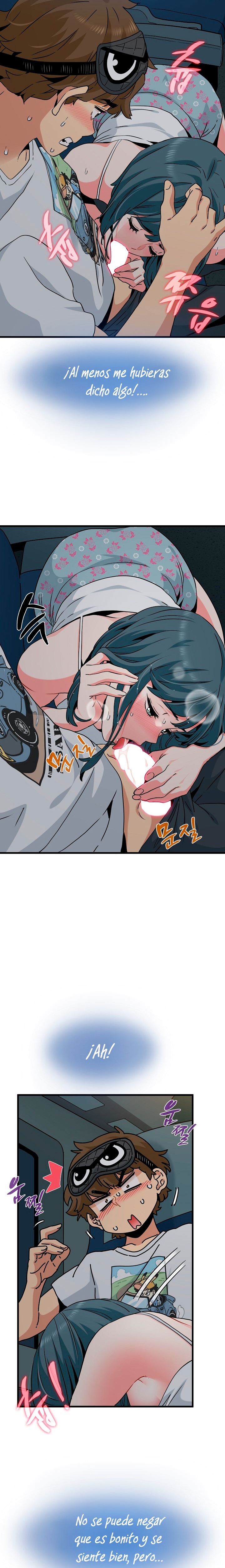 A Turning Point Raw Chapter 42 Page 5