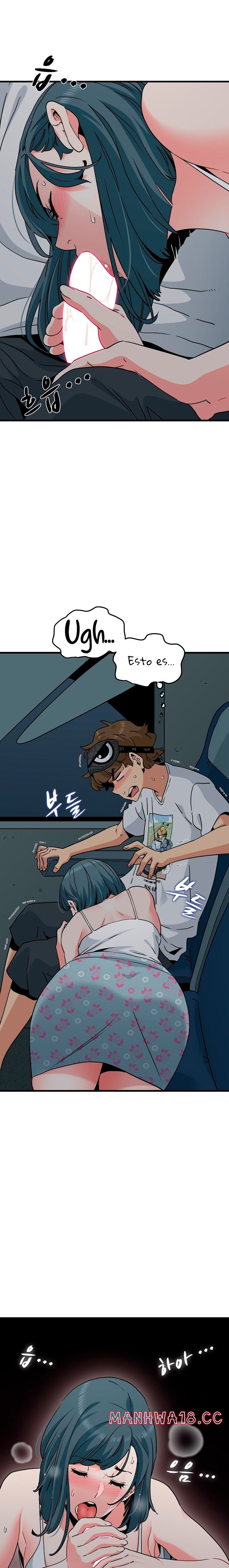 A Turning Point Raw Chapter 42 Page 9