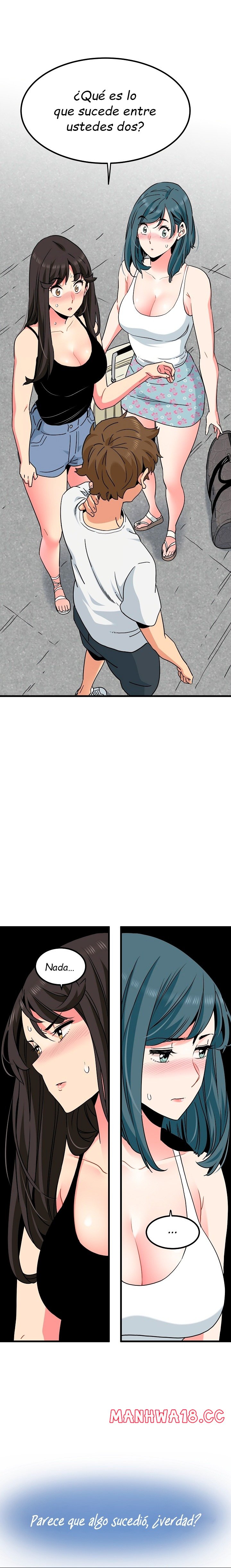 A Turning Point Raw Chapter 43 Page 12