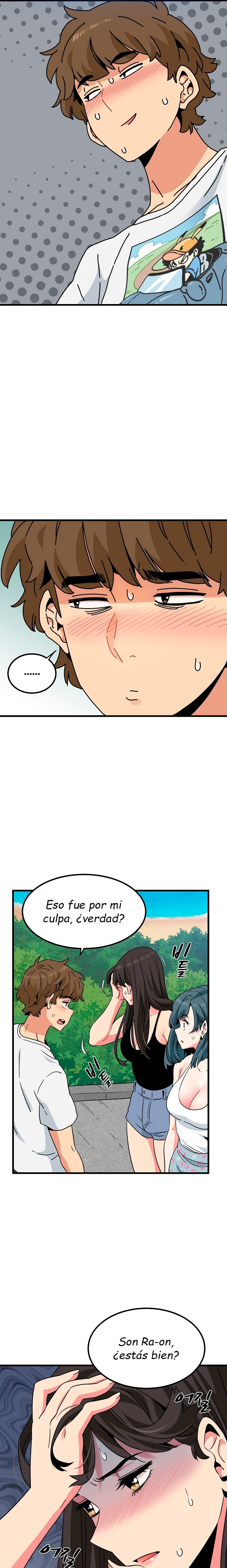 A Turning Point Raw Chapter 43 Page 13