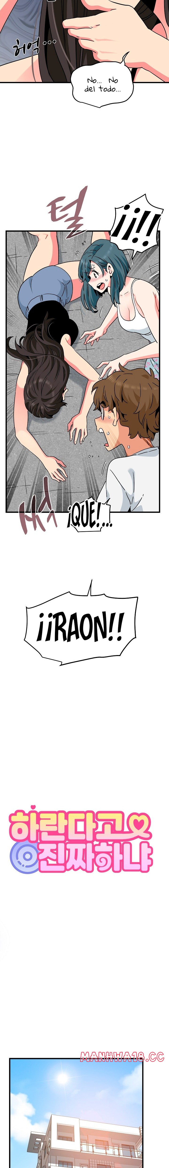 A Turning Point Raw Chapter 43 Page 14