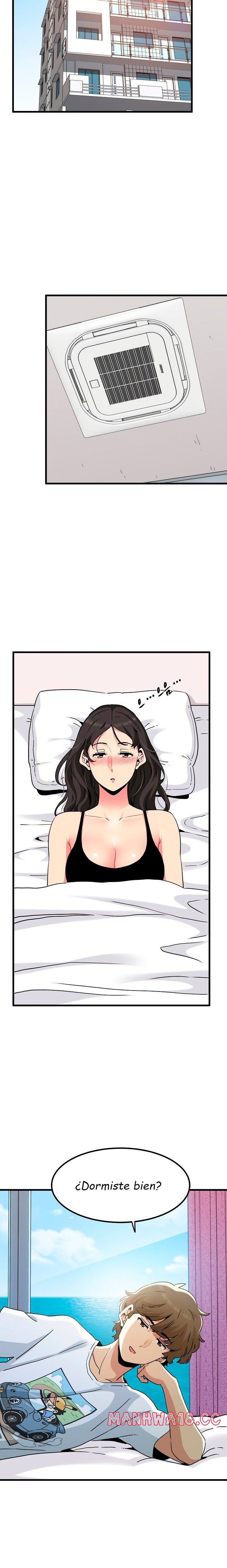A Turning Point Raw Chapter 43 Page 15