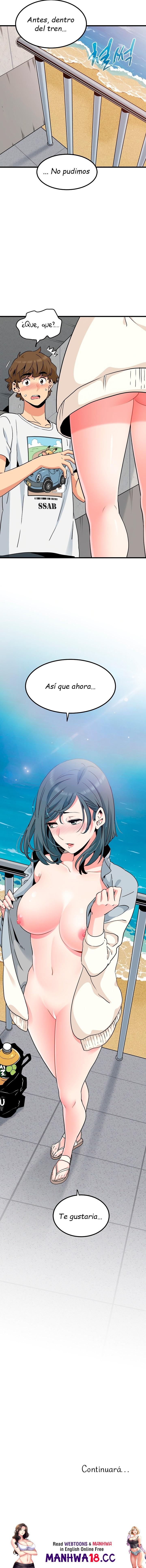A Turning Point Raw Chapter 43 Page 25
