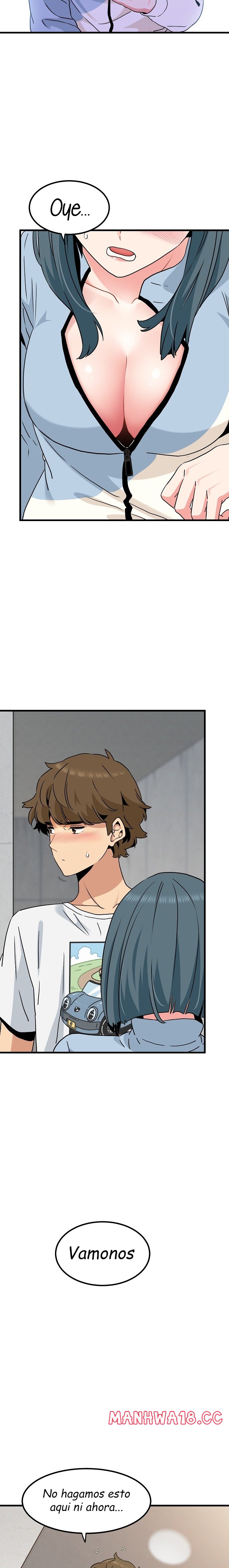 A Turning Point Raw Chapter 44 Page 10