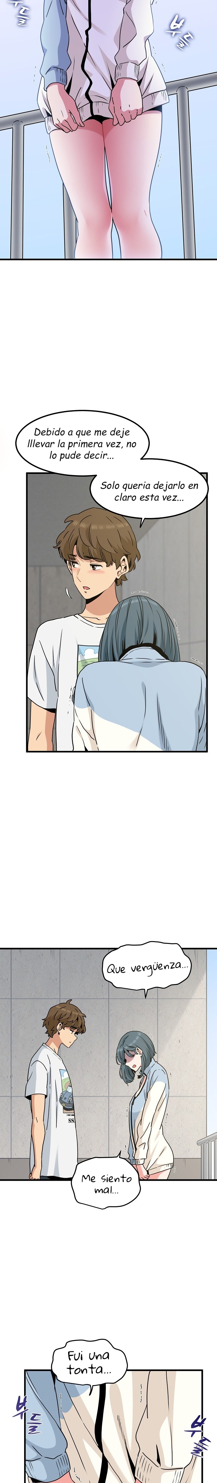 A Turning Point Raw Chapter 44 Page 19