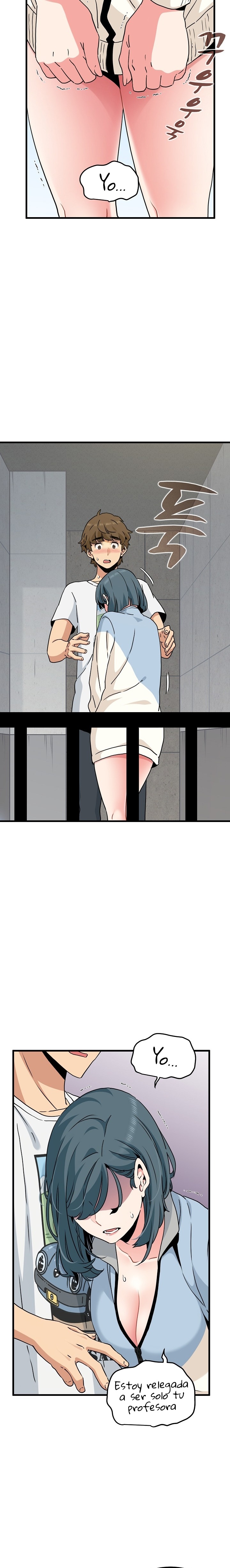 A Turning Point Raw Chapter 44 Page 20
