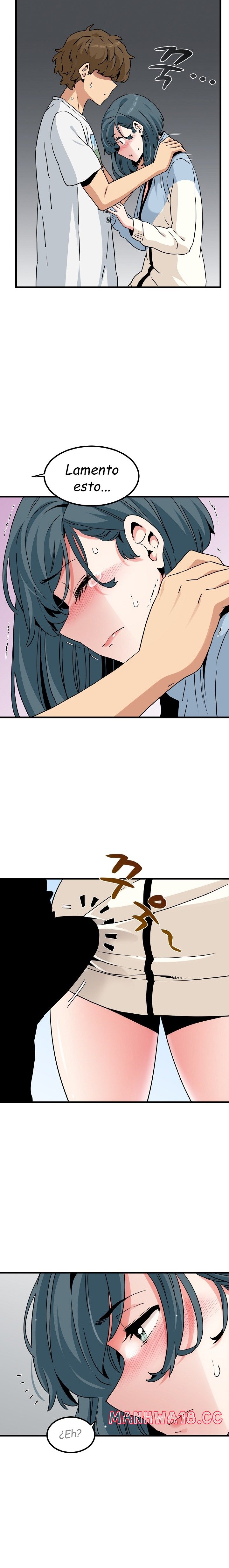 A Turning Point Raw Chapter 44 Page 22