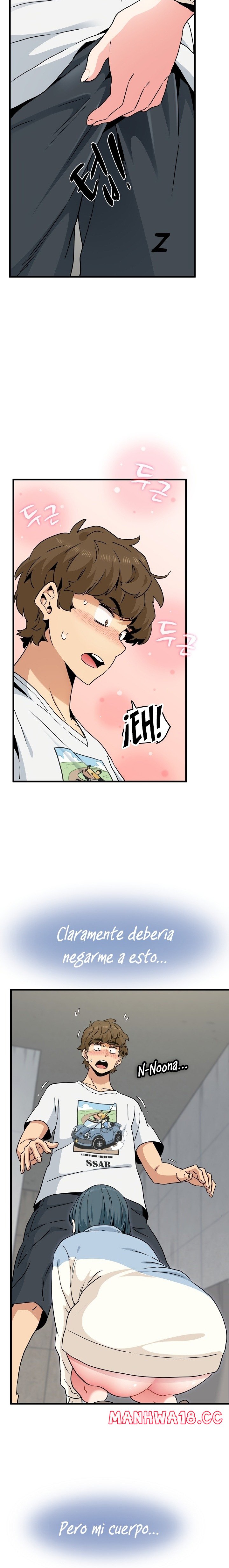 A Turning Point Raw Chapter 44 Page 24