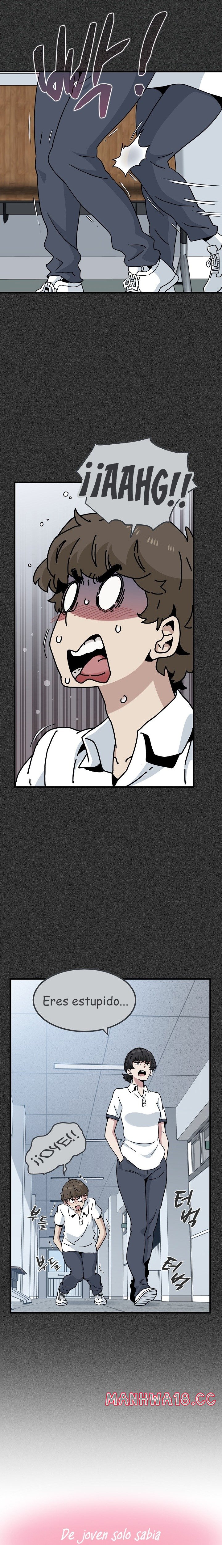 A Turning Point Raw Chapter 44 Page 5
