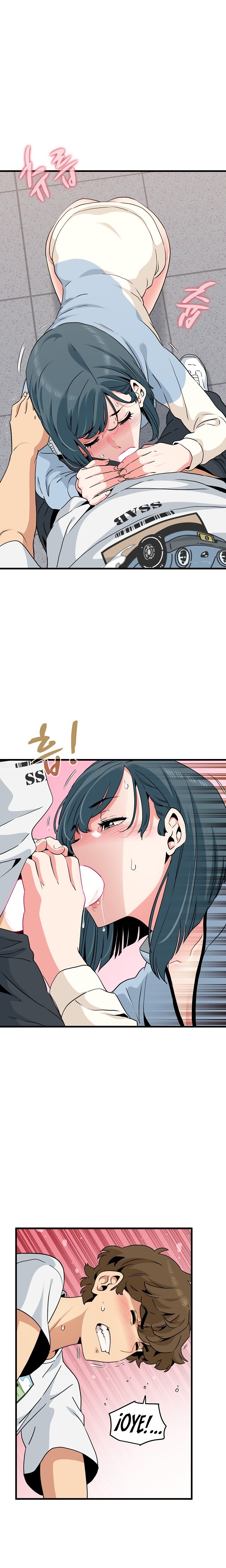 A Turning Point Raw Chapter 45 Page 2