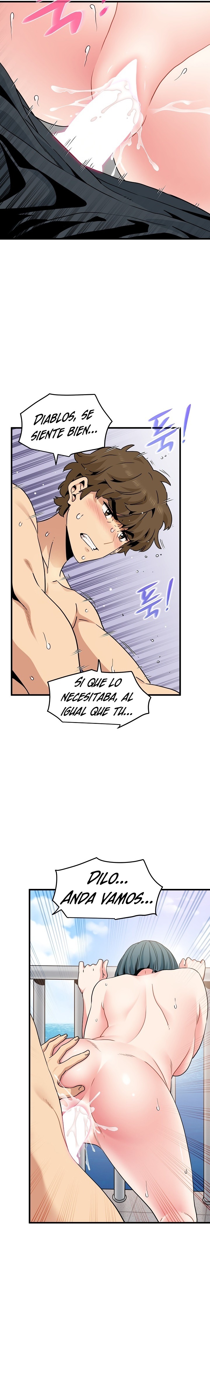 A Turning Point Raw Chapter 45 Page 21