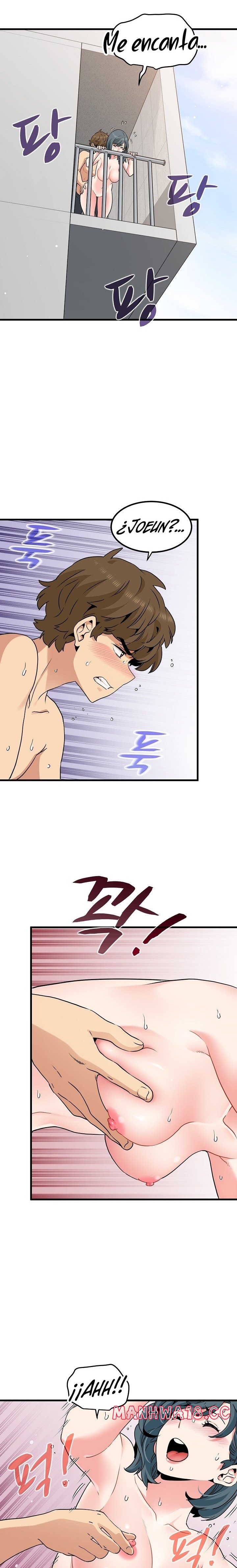 A Turning Point Raw Chapter 45 Page 22