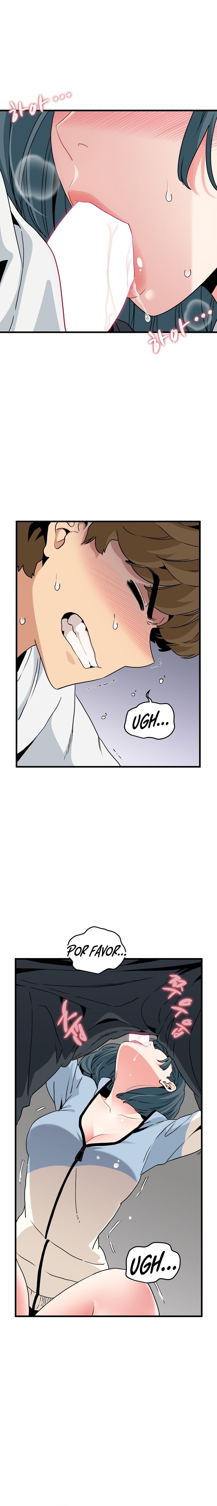 A Turning Point Raw Chapter 45 Page 4