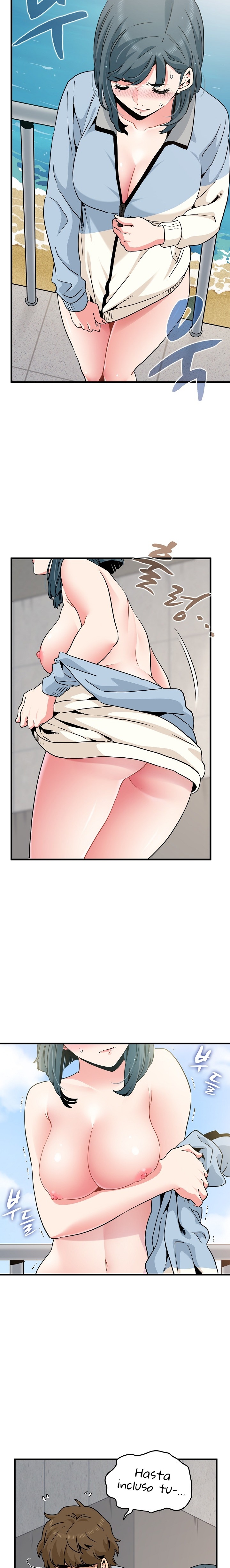 A Turning Point Raw Chapter 45 Page 7