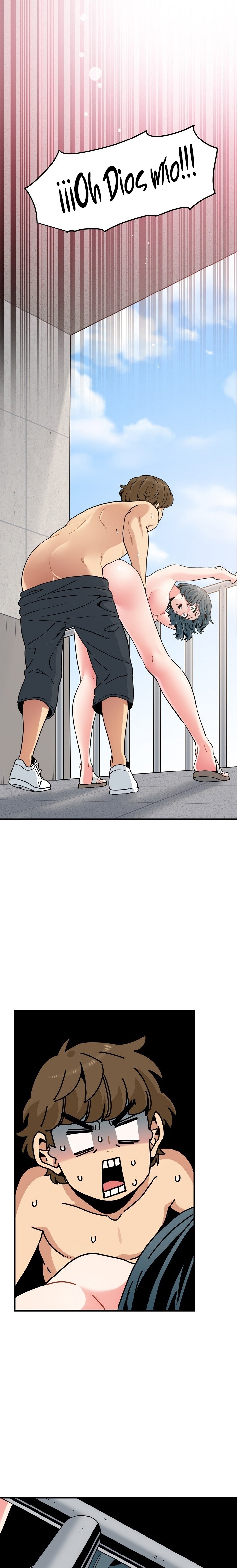 A Turning Point Raw Chapter 46 Page 1