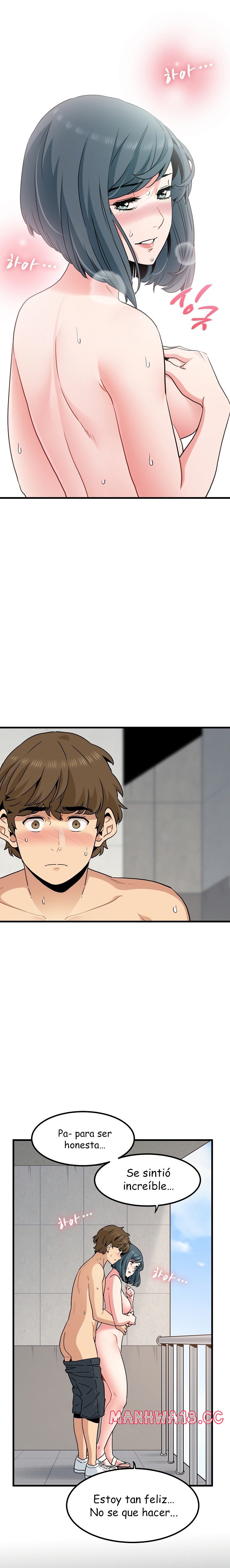 A Turning Point Raw Chapter 46 Page 13