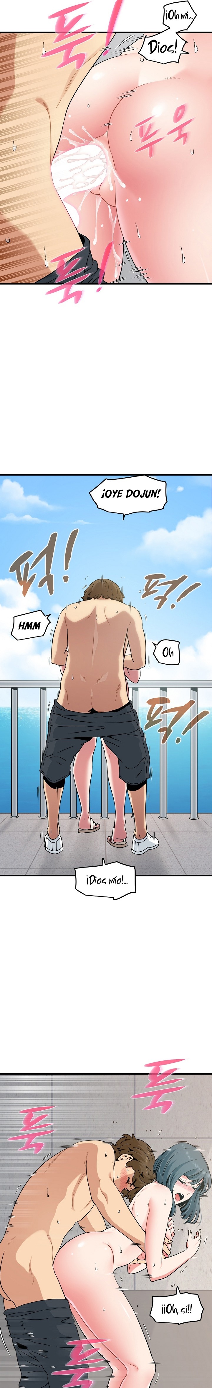 A Turning Point Raw Chapter 46 Page 17