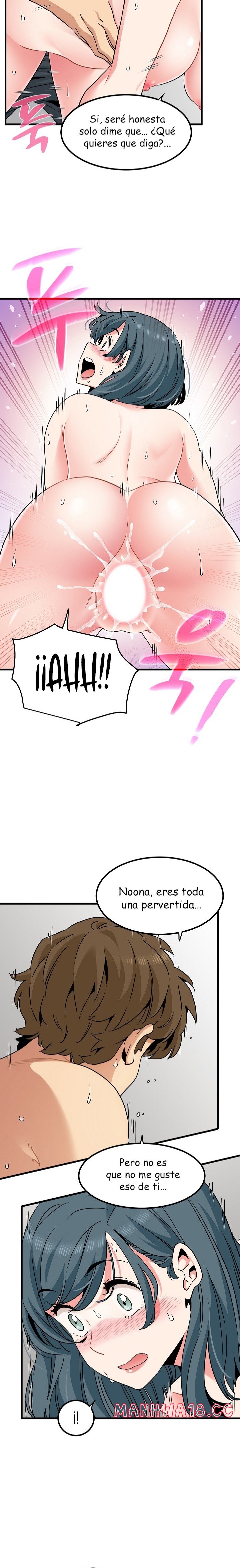 A Turning Point Raw Chapter 46 Page 20