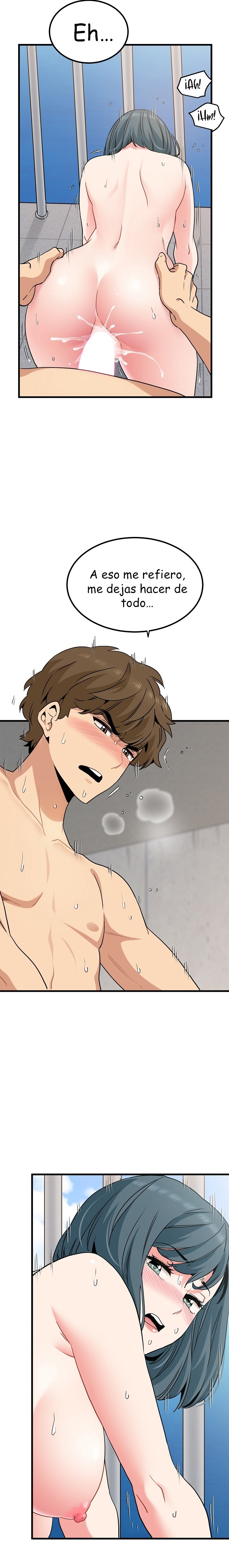 A Turning Point Raw Chapter 46 Page 21
