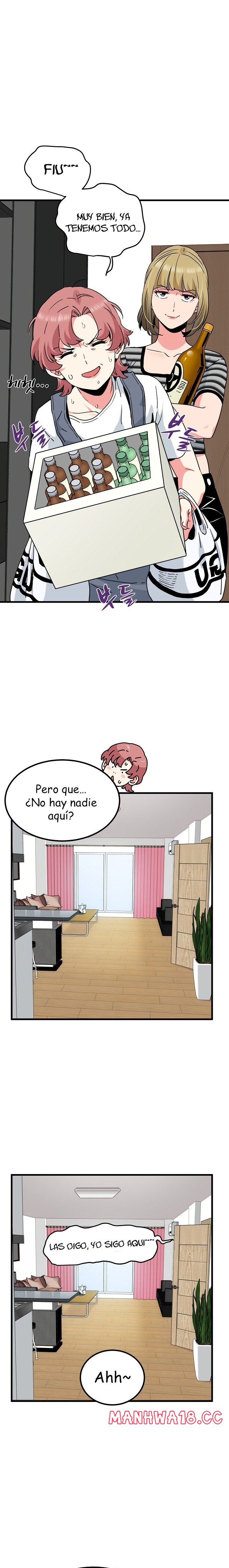 A Turning Point Raw Chapter 46 Page 24