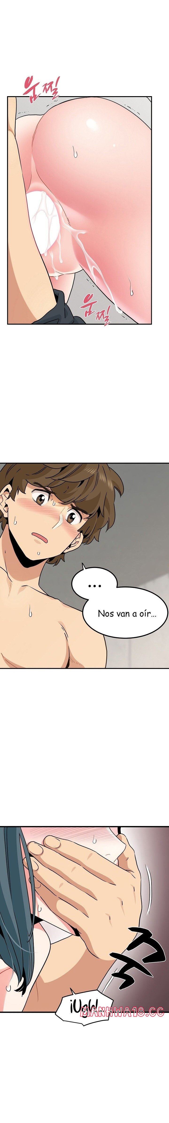 A Turning Point Raw Chapter 46 Page 4