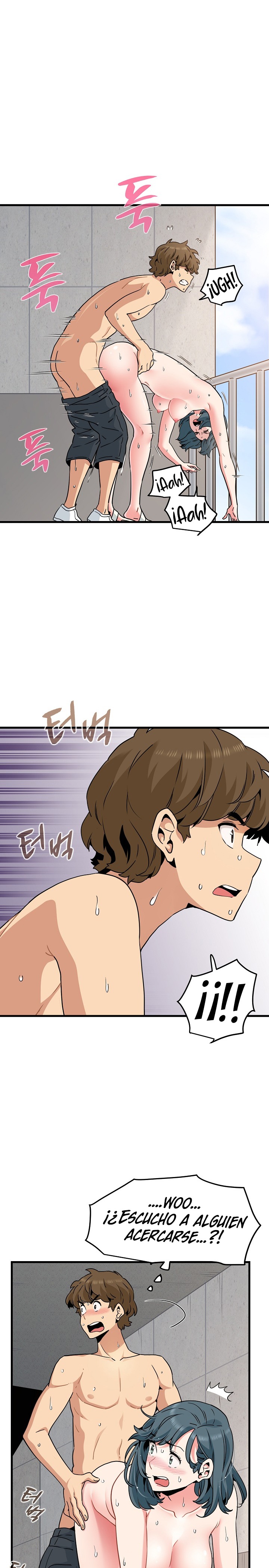 A Turning Point Raw Chapter 47 Page 2
