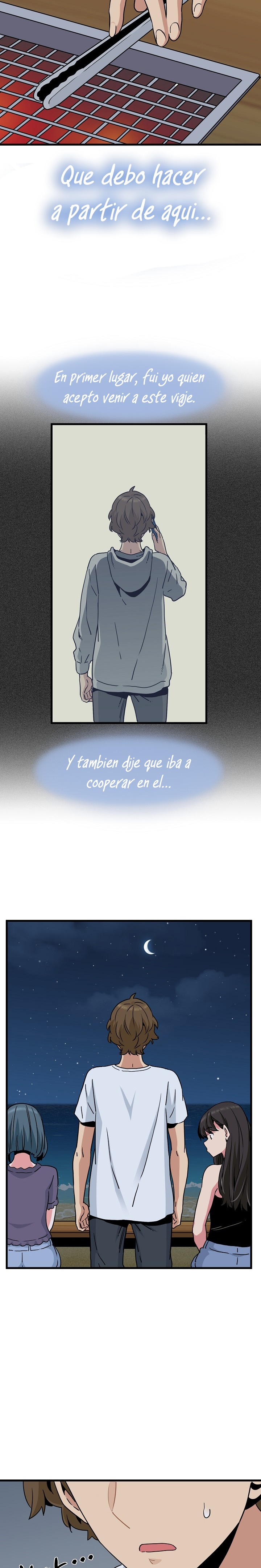 A Turning Point Raw Chapter 47 Page 23