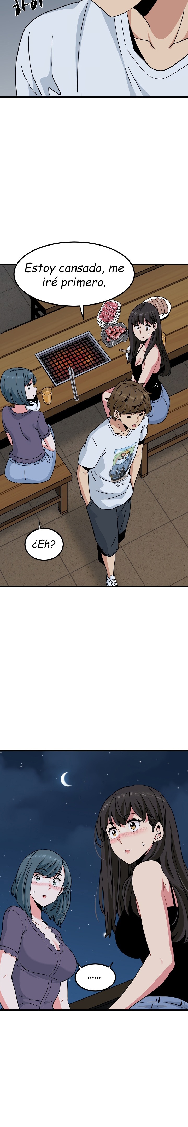 A Turning Point Raw Chapter 47 Page 24