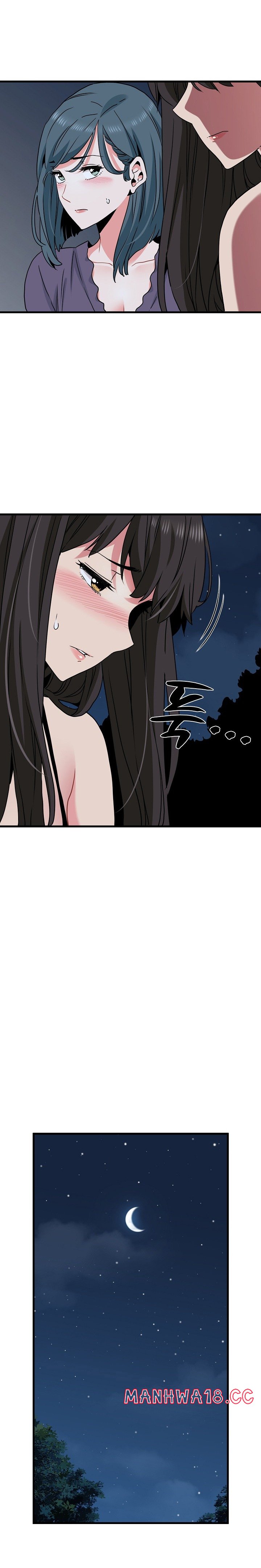 A Turning Point Raw Chapter 47 Page 25