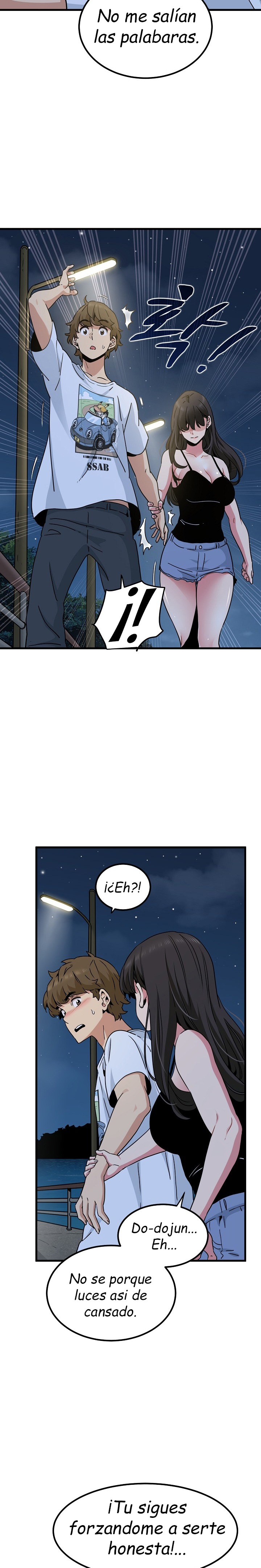 A Turning Point Raw Chapter 47 Page 27