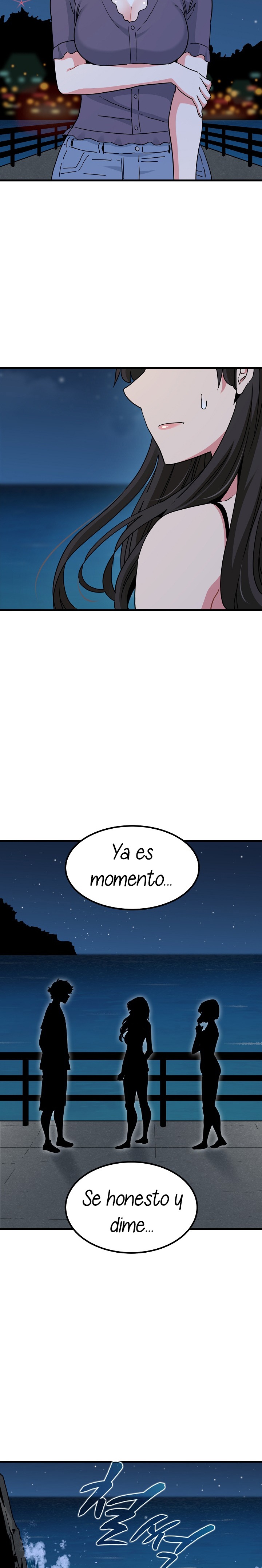 A Turning Point Raw Chapter 47 Page 29