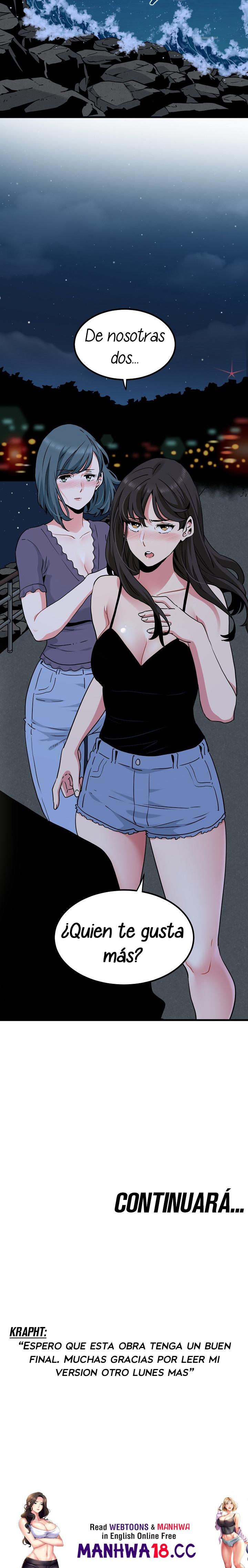 A Turning Point Raw Chapter 47 Page 30