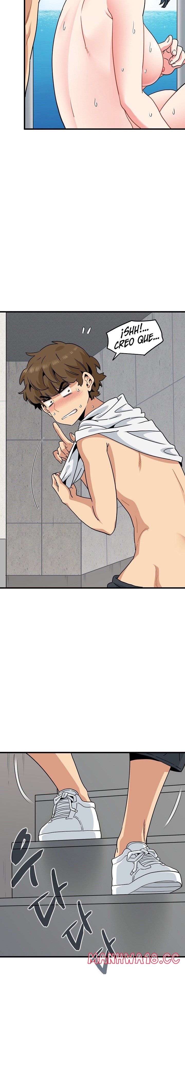 A Turning Point Raw Chapter 47 Page 5