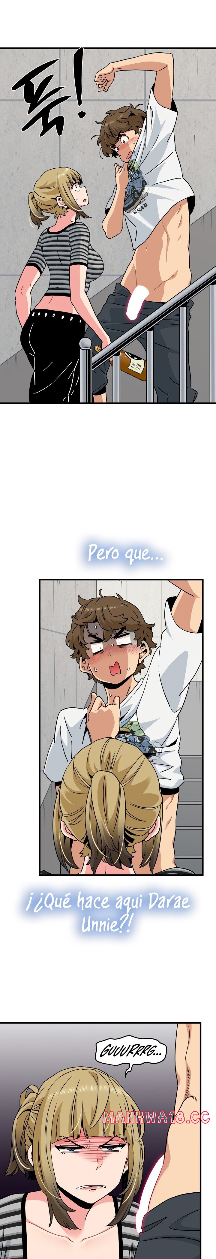 A Turning Point Raw Chapter 47 Page 6
