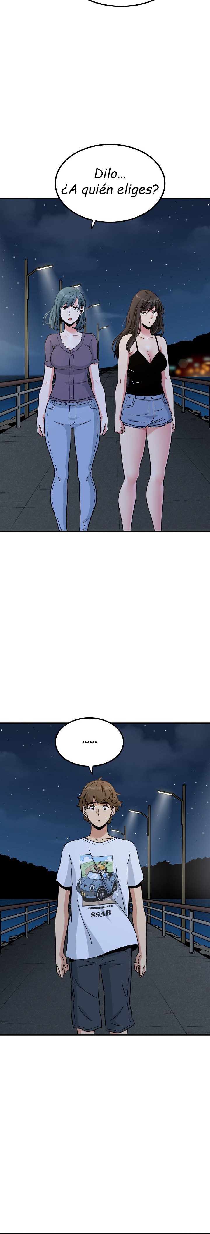 A Turning Point Raw Chapter 48 Page 12