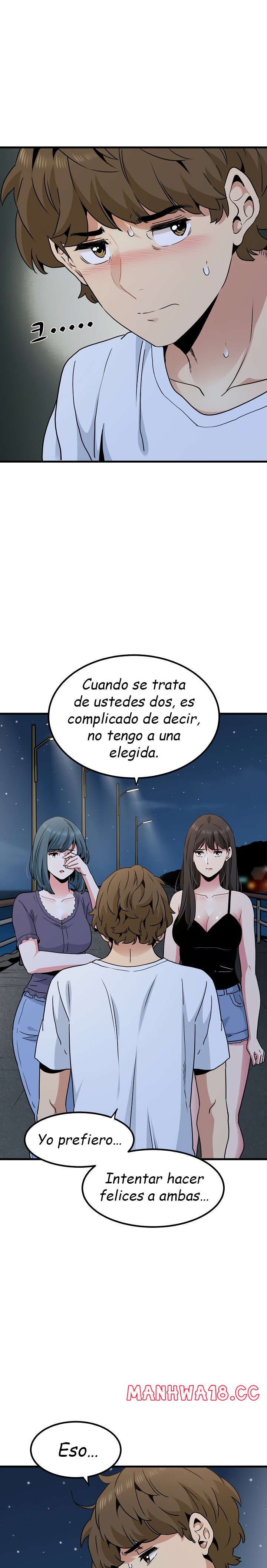 A Turning Point Raw Chapter 48 Page 16