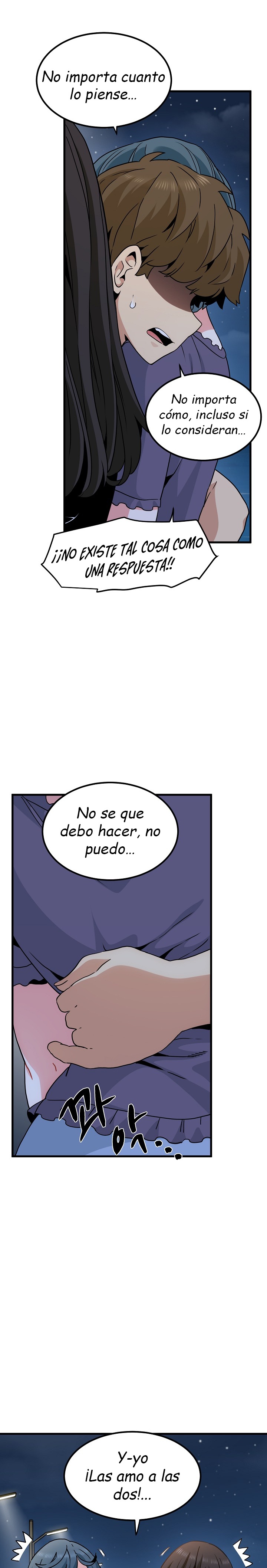 A Turning Point Raw Chapter 48 Page 20