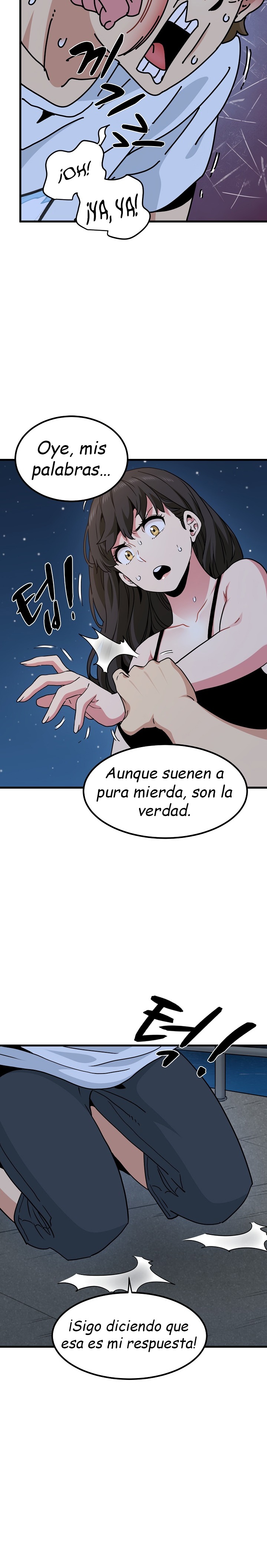 A Turning Point Raw Chapter 48 Page 24
