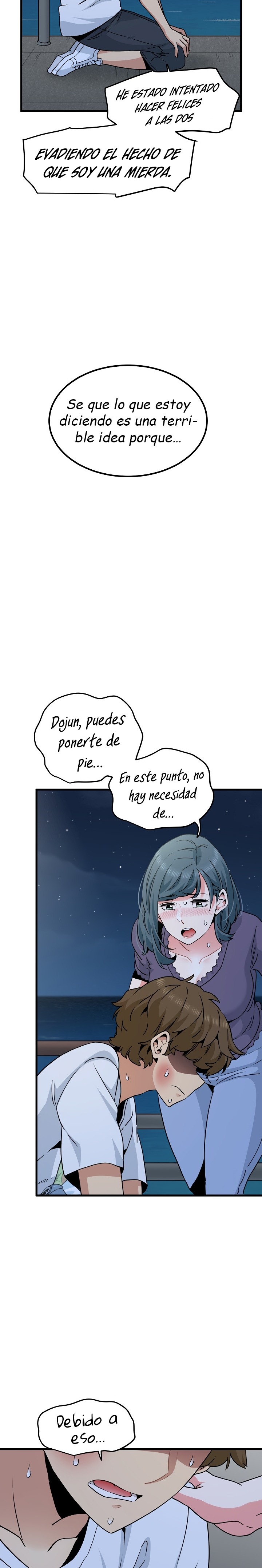 A Turning Point Raw Chapter 48 Page 26