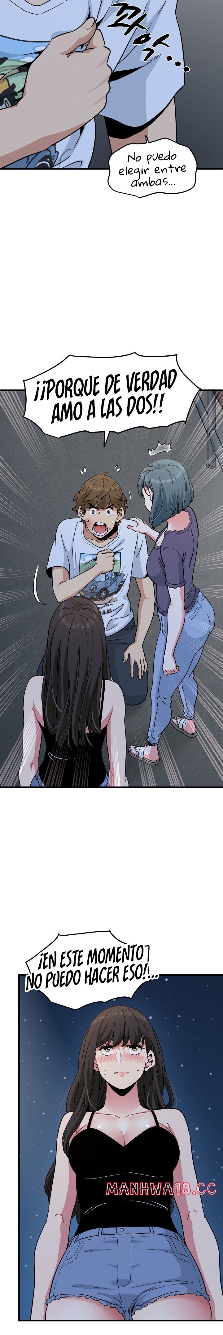 A Turning Point Raw Chapter 48 Page 27