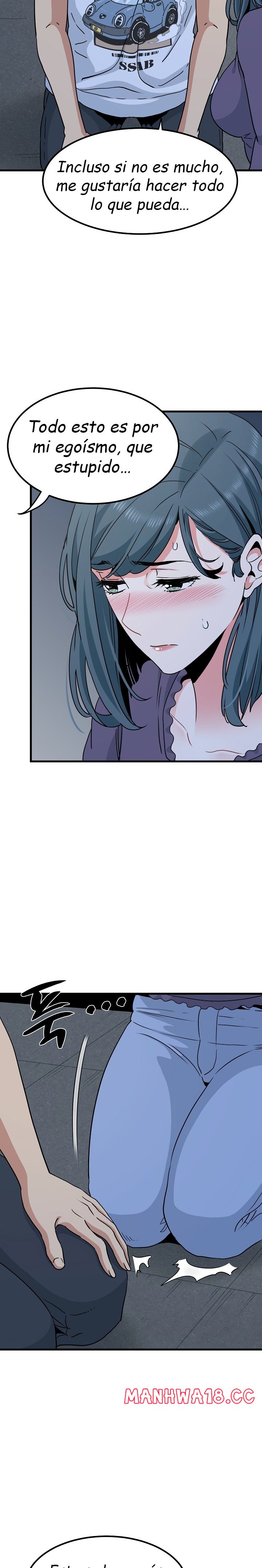 A Turning Point Raw Chapter 48 Page 29