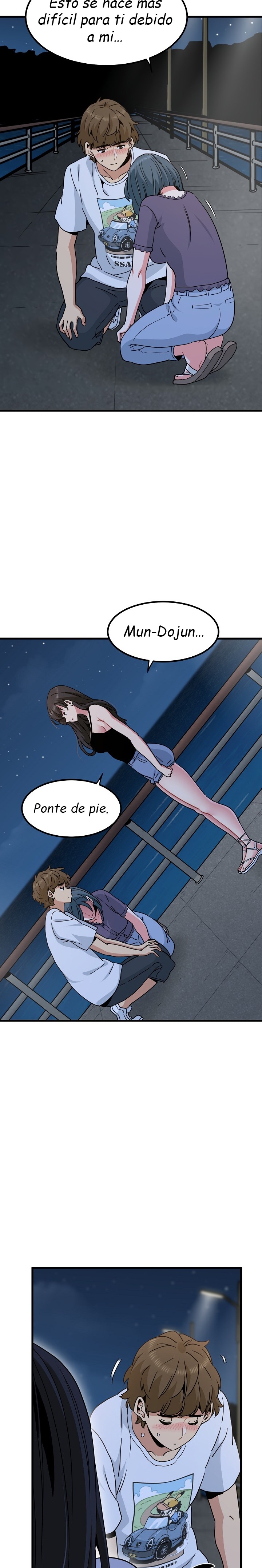 A Turning Point Raw Chapter 48 Page 30